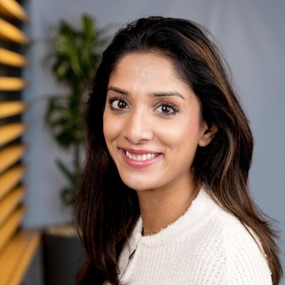 Kajol Phadnis, strategy and growth consultant